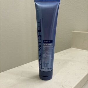 Paul Mitchell BondRx Treatment (New)
